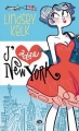Couverture J'adore New York Editions Milady (Central Park) 2014
