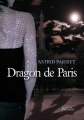 Couverture Dragon de Paris Editions Persée 2013