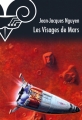 Couverture Les Visages de Mars Editions Le Bélial' 2011