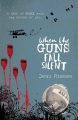 Couverture When the Guns Fall Silent Editions Oxford University Press 2013