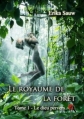 Couverture Le royaume de la forêt, tome 1 : Le dieu pervers Editions Artalys (Erotico-fantastique) 2014