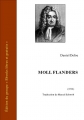 Couverture Moll Flanders Editions Ebooks libres et gratuits 2006