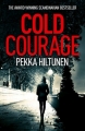 Couverture Cold Courage Editions Hesperus Press 2013