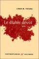 Couverture Le diable dévot Editions Gallimard  (Continents noirs) 2010