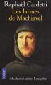 Couverture Les Larmes de Machiavel Editions Pocket 2003
