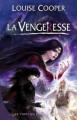 Couverture La porte du chaos, tome 3 : La vengeresse Editions Bragelonne 2009