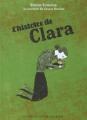 Couverture L'histoire de Clara Editions Folio  (Junior) 2009
