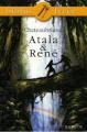 Couverture Atala et René / Atala & René / Atala - René / Atala suivi de René Editions Hachette 2006