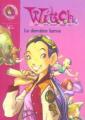 Couverture Witch, tome 05 : La Dernière Larme Editions Hachette (Bibliothèque Rose) 2004