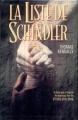 Couverture La liste de Schindler Editions France Loisirs 1994