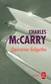 Couverture Opération Golgotha Editions Le Livre de Poche (Policier) 2007