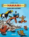 Couverture Yakari et ses amis animaux, tome 2 : L'Ami des castors Editions Le Lombard 2010