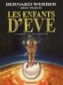 Couverture Les enfants d'Eve, tome 1 : Génèse Editions Albin Michel 2005
