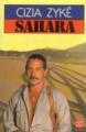 Couverture Sahara Editions Le Livre de Poche 1988