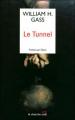 Couverture Le tunnel Editions Le Cherche midi (Lot 49) 2007