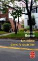 Couverture Un crime dans le quartier Editions Le Livre de Poche 2009