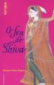 Couverture Le Feu de Shiva Editions Gallimard  (Scripto) 2003
