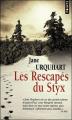 Couverture Les rescapés du Styx Editions Points 2007