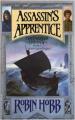 Couverture The Farseer Trilogy, book 1: Assassin's Apprentice Editions HarperVoyager 1996