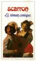 Couverture Le roman comique Editions Flammarion (GF) 1981