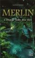 Couverture Merlin, tome 5 : L'Étrange pays des fées Editions Les éditeurs réunis 2010