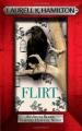 Couverture Anita Blake, tome 18 : Flirt Editions Headline 2010