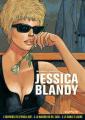 Couverture Jessica Blandy, intégrale, tome 1 Editions Dupuis (Concentré d'aventures) 2010