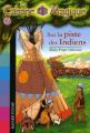 Couverture Sur la piste des indiens Editions Bayard (Poche) 2005