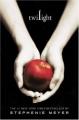 Couverture Twilight, tome 1 : Fascination Editions Little, Brown and Company (Hardcover) 2004