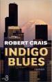 Couverture Indigo Blues Editions Belfond 2002