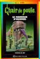 Couverture Un monstre plus vrai que nature / Le mangeur d'hommes Editions Bayard (Poche - Passion de lire) 1998