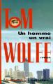 Couverture Un homme, un vrai Editions Robert Laffont (Best-sellers) 1999
