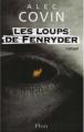Couverture Les Loups de Fenryder Editions Plon 2005