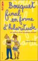Couverture Le journal intime de Georgia Nicolson, tome 10 : Bouquet final en forme d'hilaritude Editions Gallimard  (Scripto) 2010