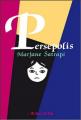 Couverture Persepolis, intégrale Editions L'Association 2007