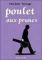Couverture Poulet aux prunes Editions L'Association 2004