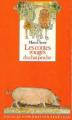 Couverture Les Contes rouges du chat perché Editions Folio  (Junior) 1996