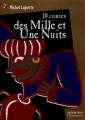 Couverture 10 contes des mille et une nuits Editions Flammarion (Castor poche) 2000