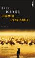 Couverture Lemmer l'invisible Editions Points 2010