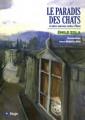 Couverture Le paradis des chats et autres nouveaux contes à Ninon Editions Hugo & Cie 2009