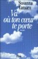 Couverture Va où ton coeur te porte Editions France Loisirs 1995