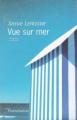 Couverture Vue sur mer Editions Flammarion 2005