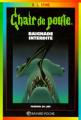 Couverture Terreur dans le récif / Baignade interdite Editions Bayard (Poche - Passion de lire) 1998