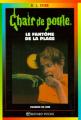 Couverture La plage hantée / Le fantôme de la plage Editions Bayard (Poche - Passion de lire) 1998
