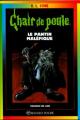 Couverture Le pantin diabolique II / Le pantin maléfique Editions Bayard (Poche - Passion de lire) 1998