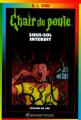 Couverture Sous-sol interdit / Le mutant au sang vert Editions Bayard (Poche - Passion de lire) 1998