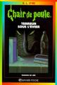 Couverture Le monstre sous l'évier / Terreur sous l'évier Editions Bayard (Poche - Passion de lire) 1998