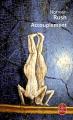 Couverture Accouplement Editions Le Livre de Poche 1991