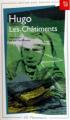Couverture Les Châtiments Editions Flammarion (GF) 1998