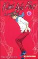 Couverture Kimi Wa Pet : Au pied, chéri!, tome 06 Editions Kurokawa (Shôjo) 2006